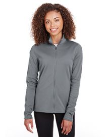 Puma Golf Ladies' Fairway Full-Zip Jacket
